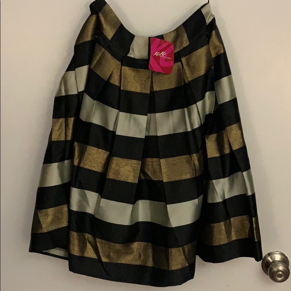 Brand new koko palenki skirt